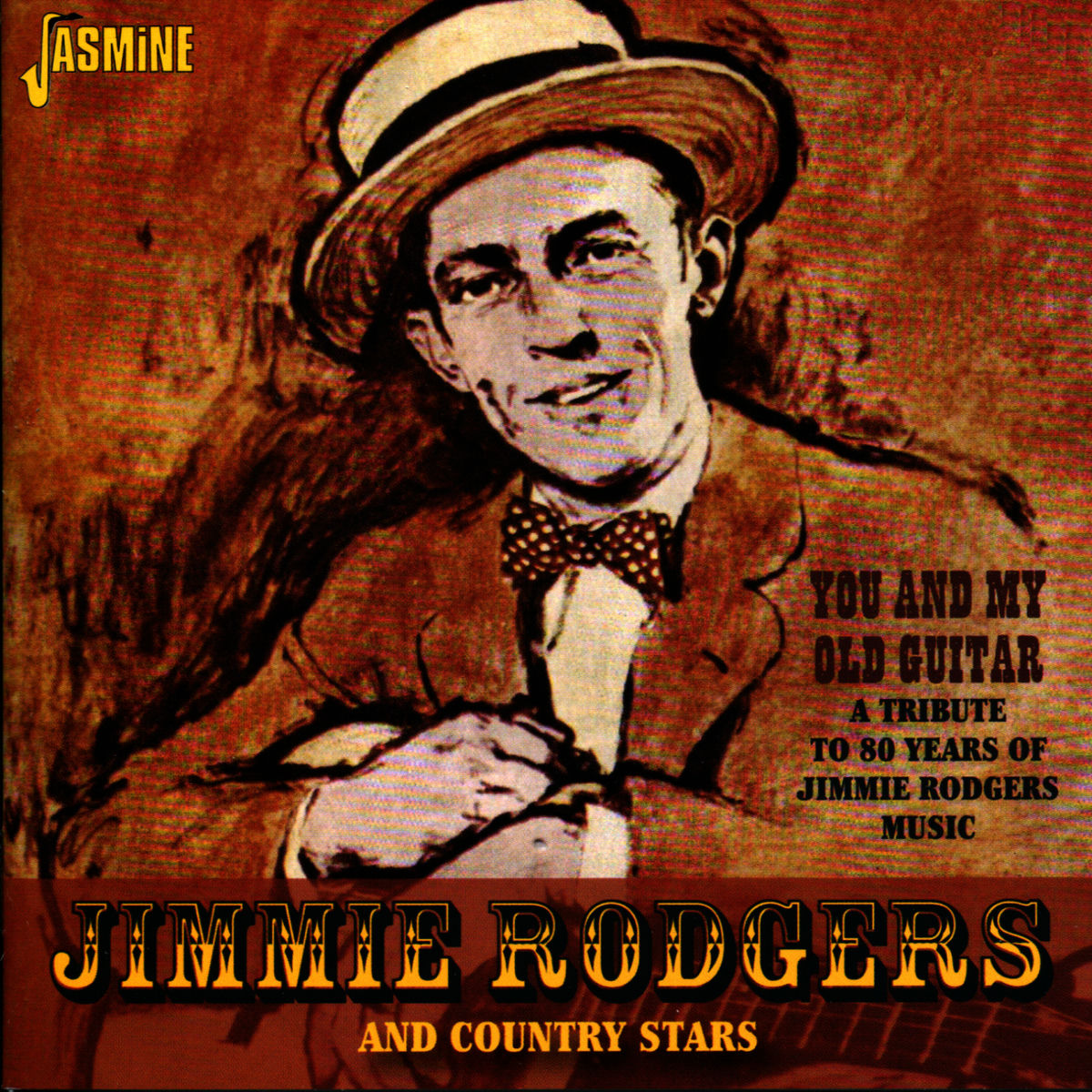 Jimmie Rodgers